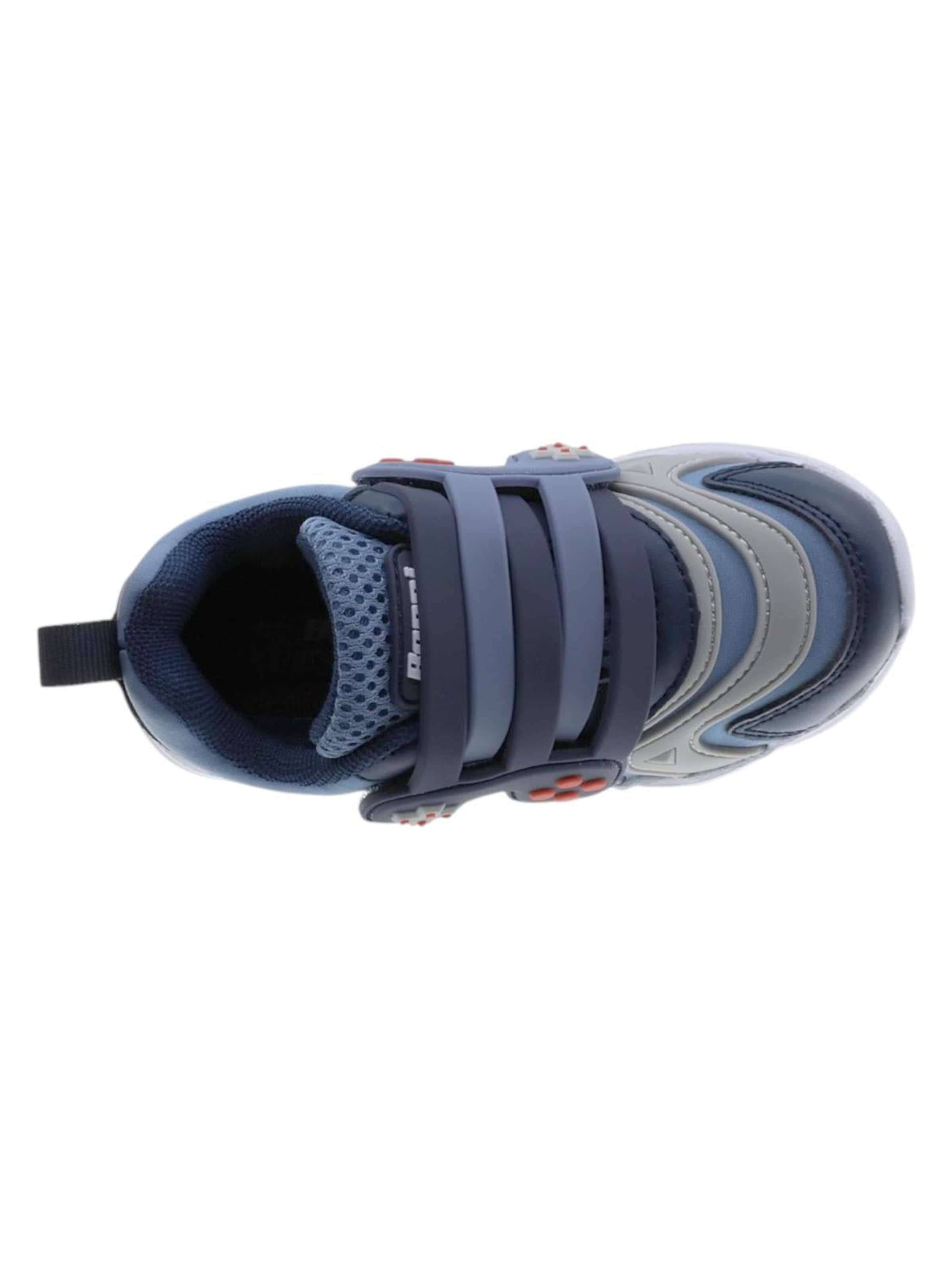 Beppi - Zapatillas deportivas en azul