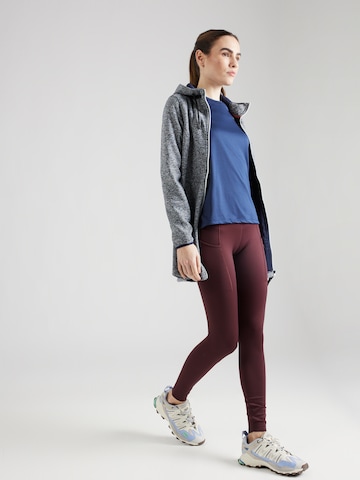 Cardigans de sport 'ALZEY' ICEPEAK en bleu