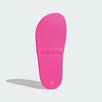 ADIDAS PERFORMANCE Badeschuh ' Aqua adilette ' in Pink