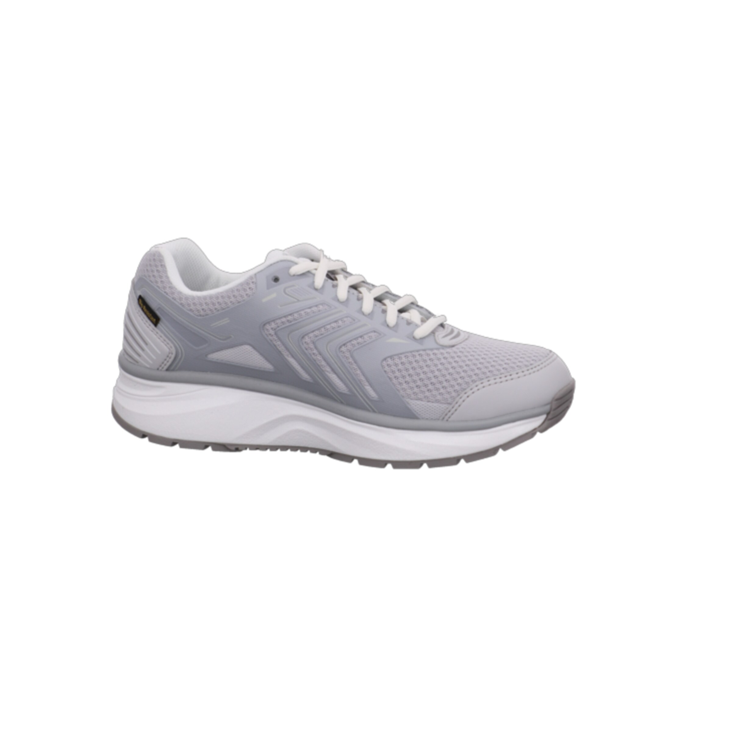 Joya Sneaker in Grau