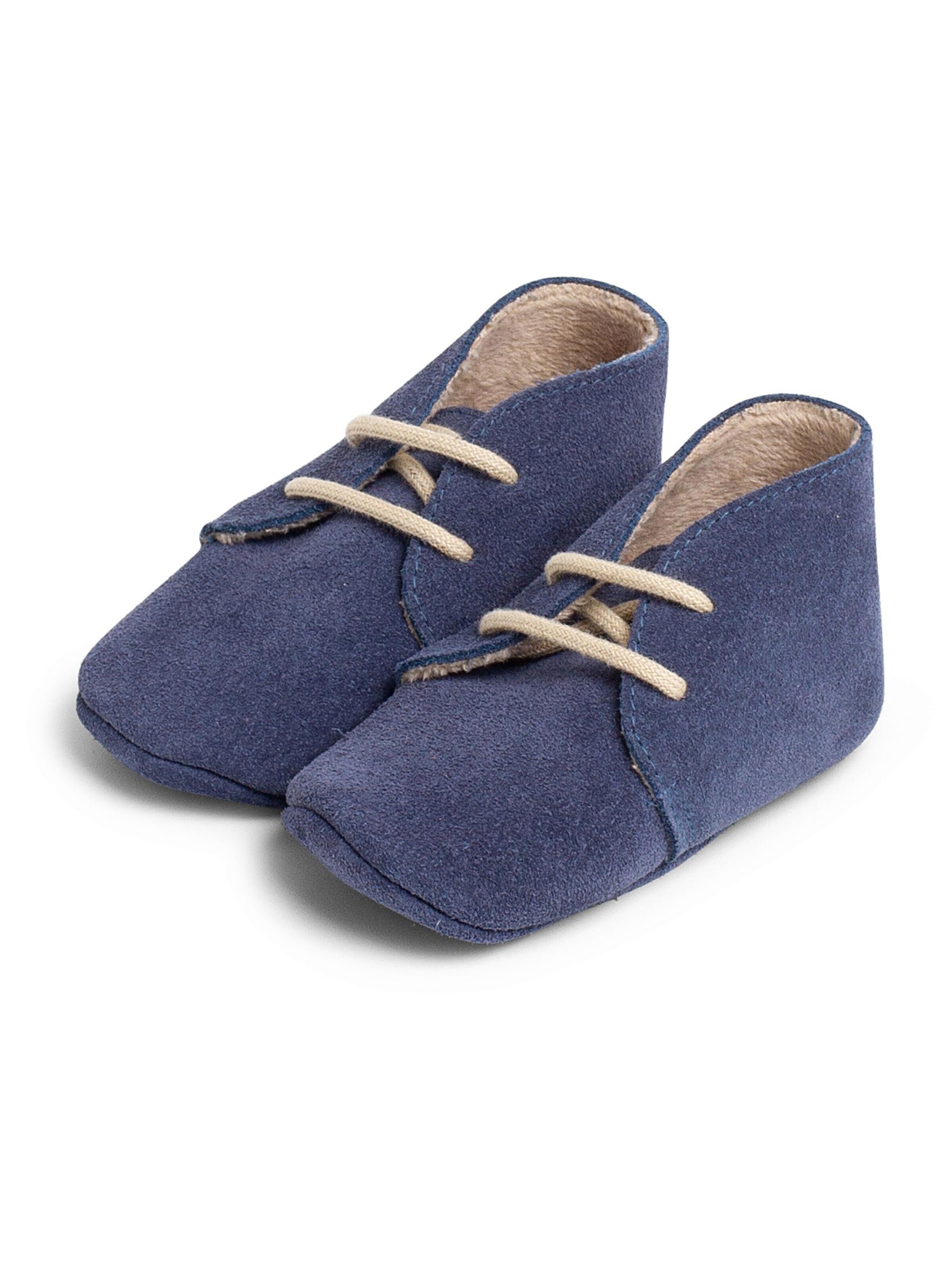Pisamonas Boots in Blue