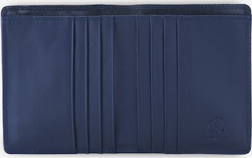 Porte-monnaies mywalit en bleu