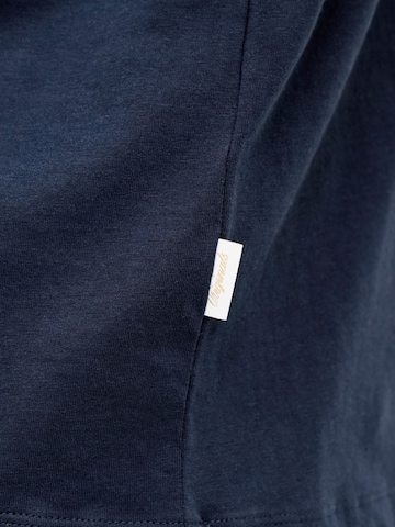 T-Shirt JACK & JONES en bleu