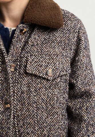 Veste mi-saison 'Mirta' Pepe Jeans en beige