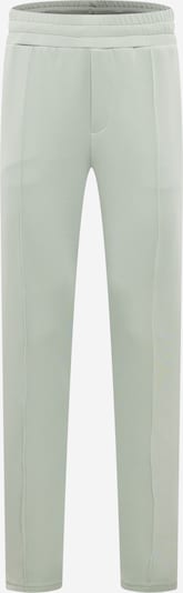 FILA Workout Pants 'CETRARO' in Pastel green, Item view