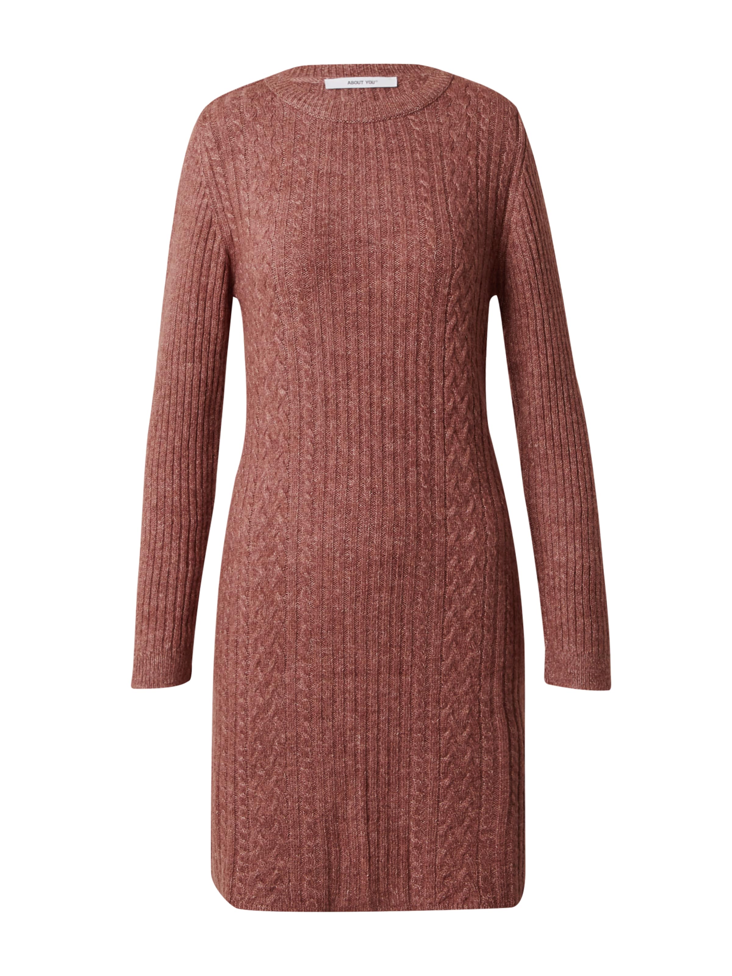 ABOUT YOU Dress &#x27;Daline&#x27; in Pink: front