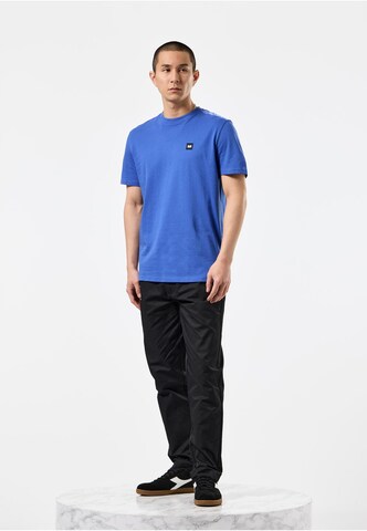 Weekend Offender Shirt 'Garcia' in Blue
