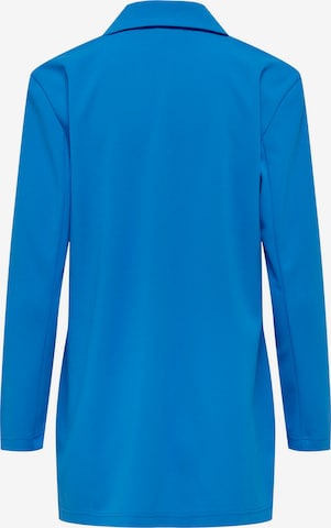 JDY Blazer 'Geggo' in Blau