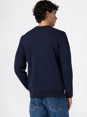 Champion Authentic Athletic Apparel Суичър в синьо