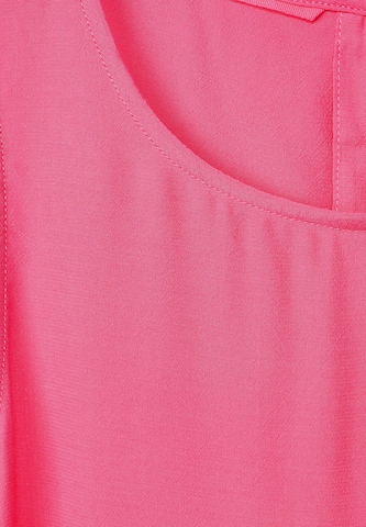 STREET ONE Top in Pink