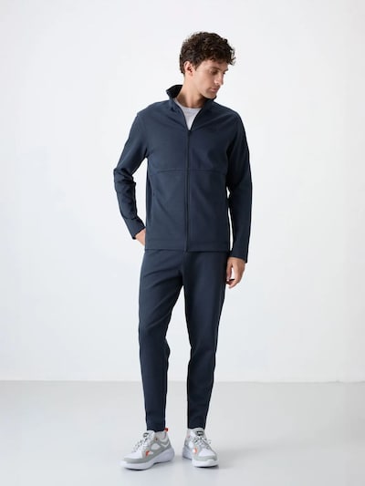 Tommy Life Fato de jogging em L em antracite, Vista do artigo
