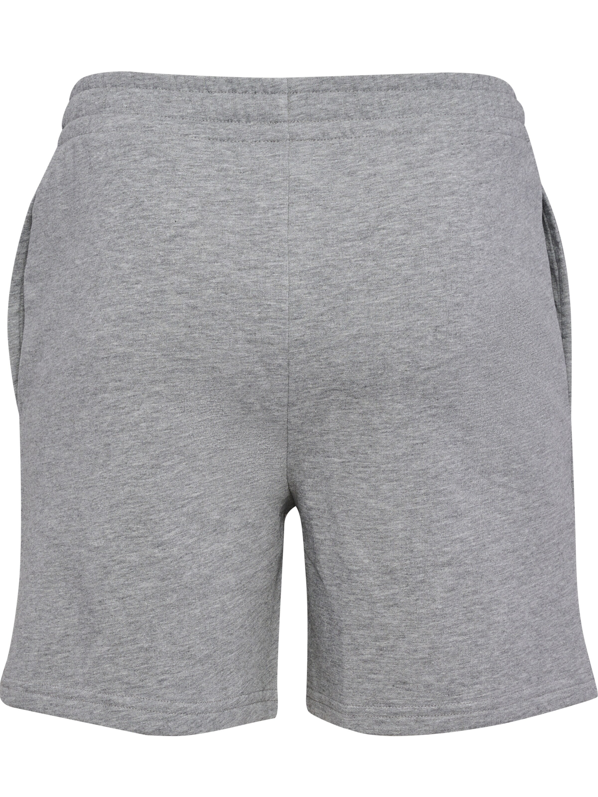 Hummel Regular Pants 'Pulse' in Grey