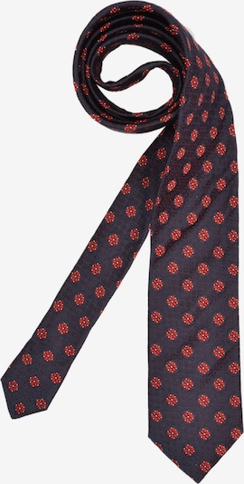 Carlo Colucci Tie in Navy / Red, Item view