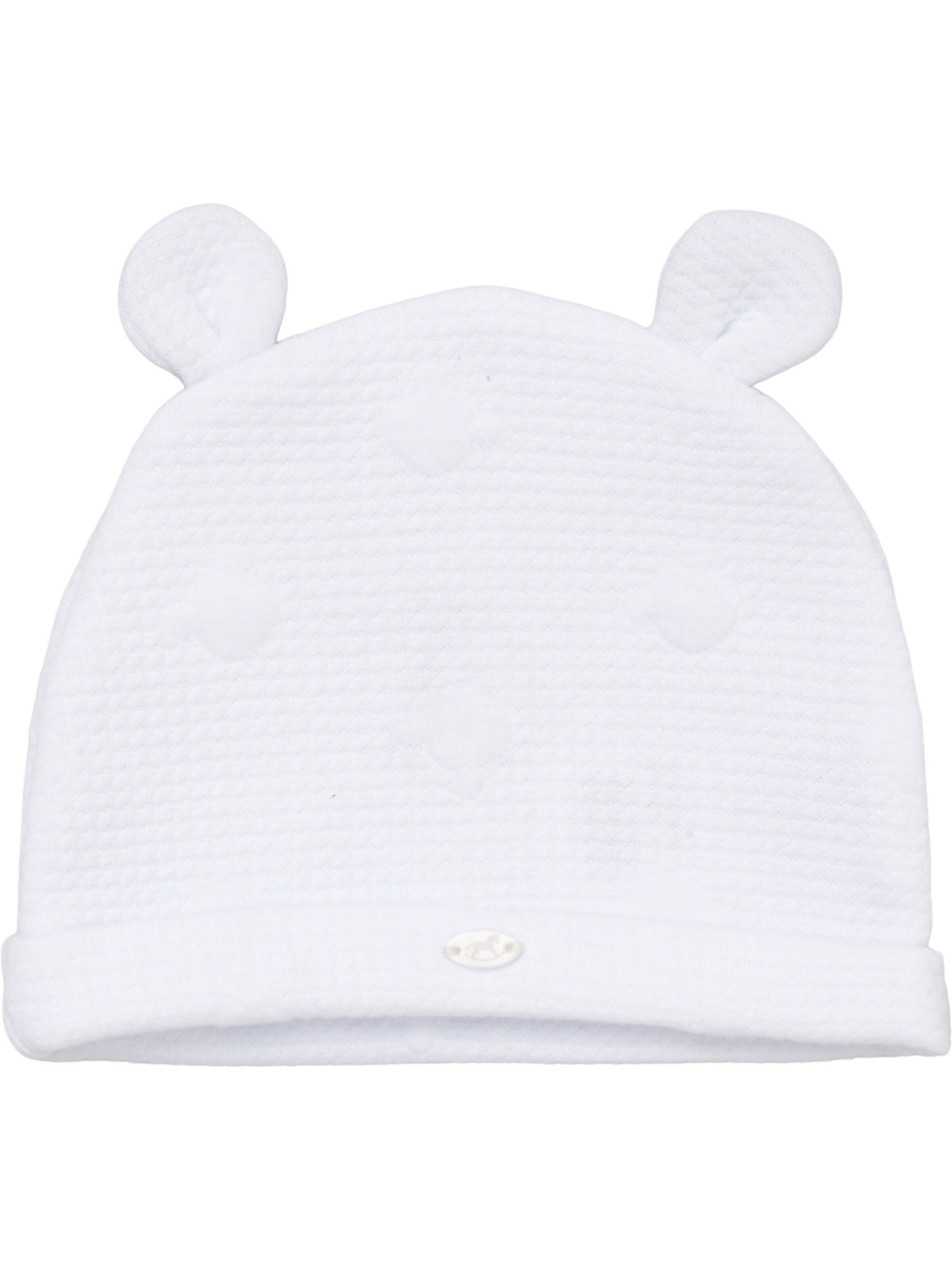 Rock a Bye Baby Boutique Set 'Eisbär' in White