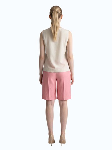 Viore Loose fit Pants in Pink