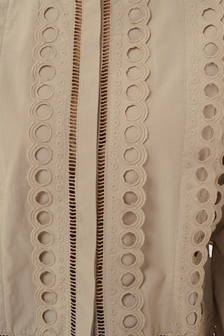 SAINT TROPEZ Halenka 'Marlee' – béžová