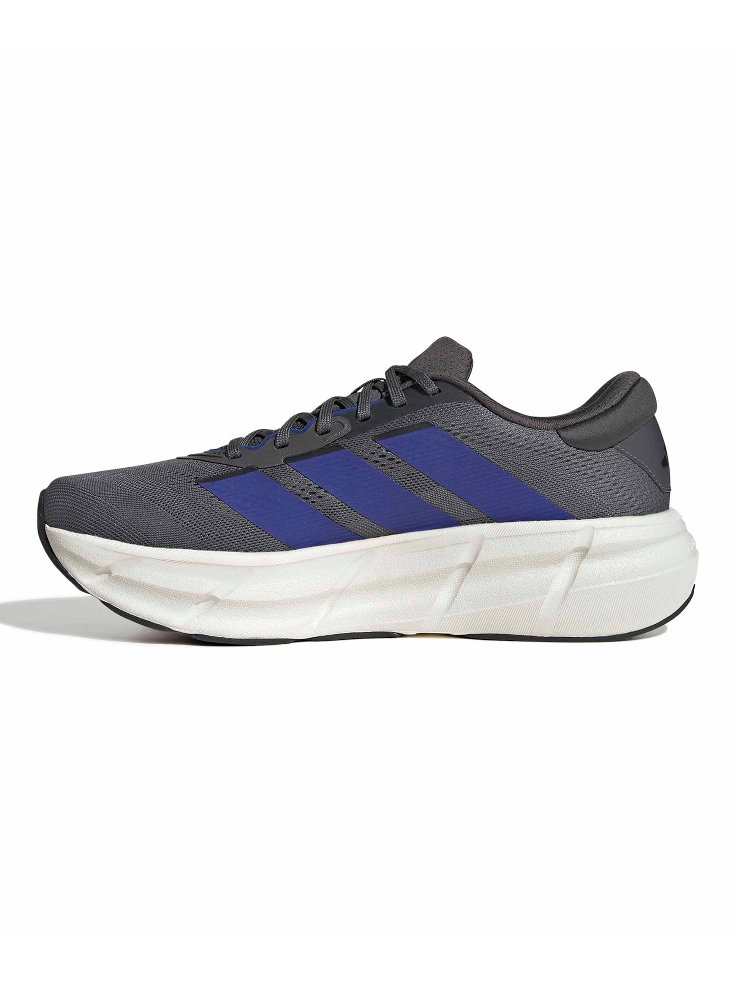 ADIDAS PERFORMANCE Sportsko 'QUESTAR 4' i grå: framsida