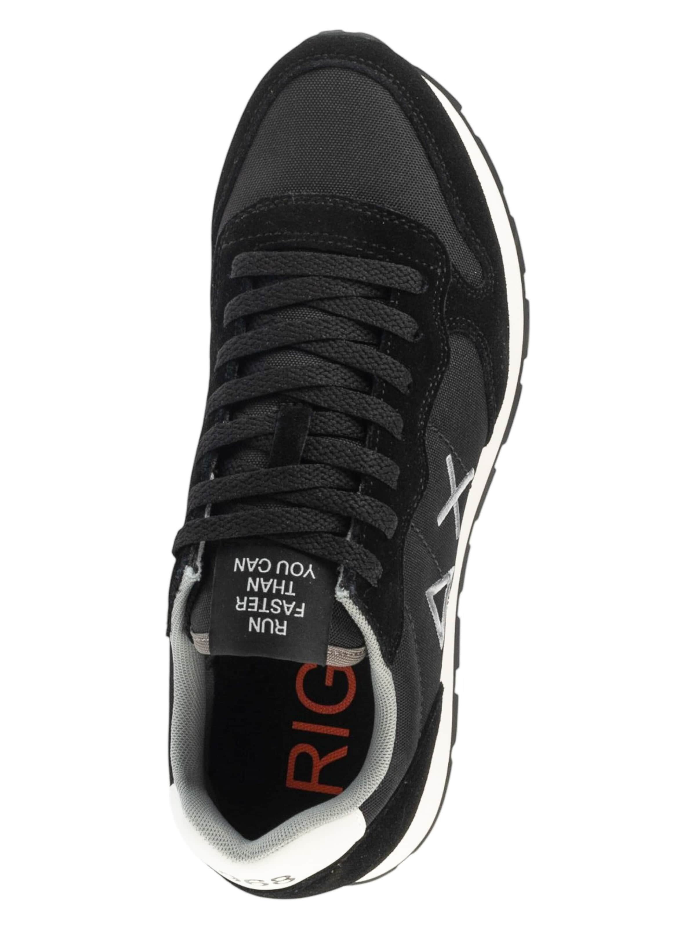 SUN68 Sneaker low 'SUN68 Tom Solid'‌ in Grau