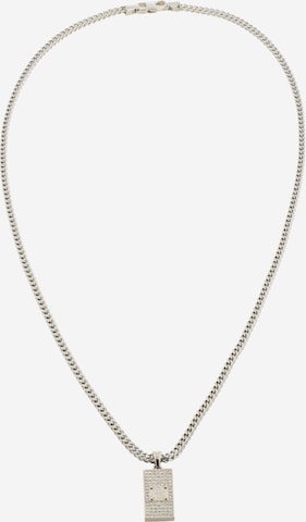 pilka GUESS Grandinėlė '26 4G Pave': priekis