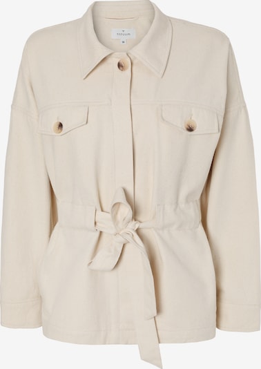 TATUUM Prijelazna jakna u žuta, Pregled proizvoda