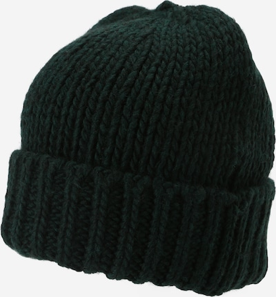 Guido Maria Kretschmer Women Beanie 'Sonja' in Dark green, Item view