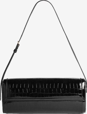 Friends Like These Olkalaukku värissä musta: etupuoli