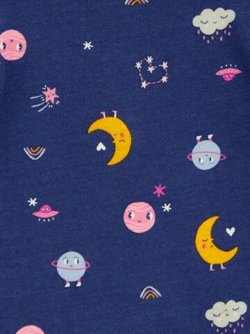 Pijamale de la Carter's pe albastru