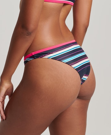 Superdry Bikini Bottoms in Mixed colors