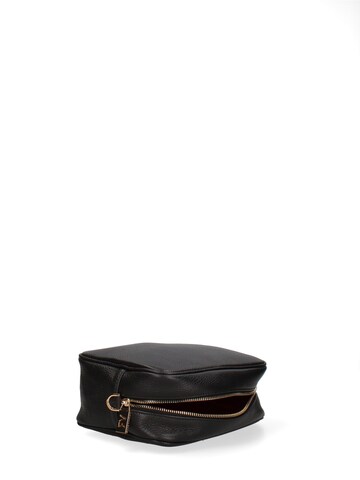 Borsa a tracolla di Virginia Rhinè in nero