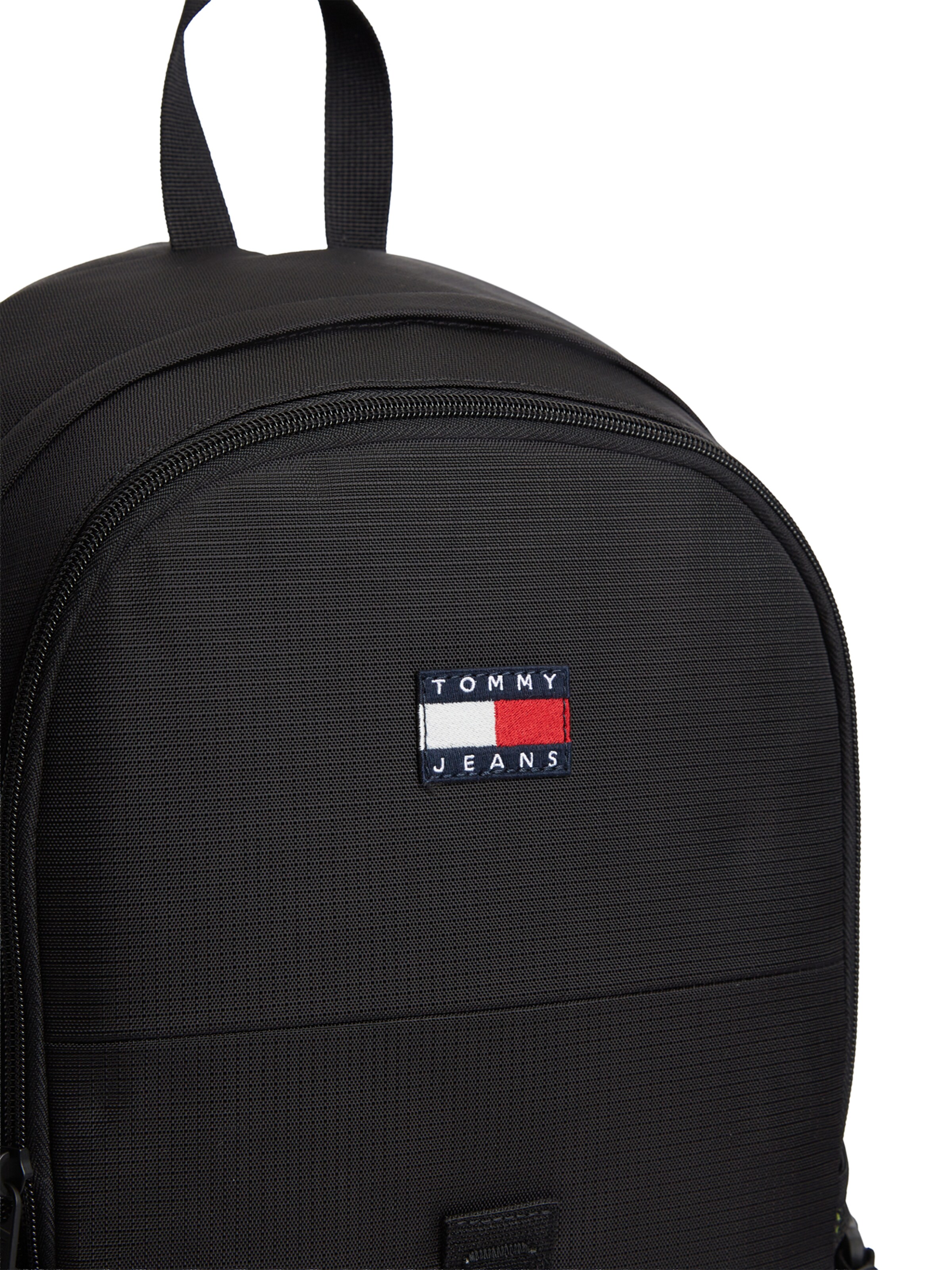 Tommy JeansRuksak - crna boja