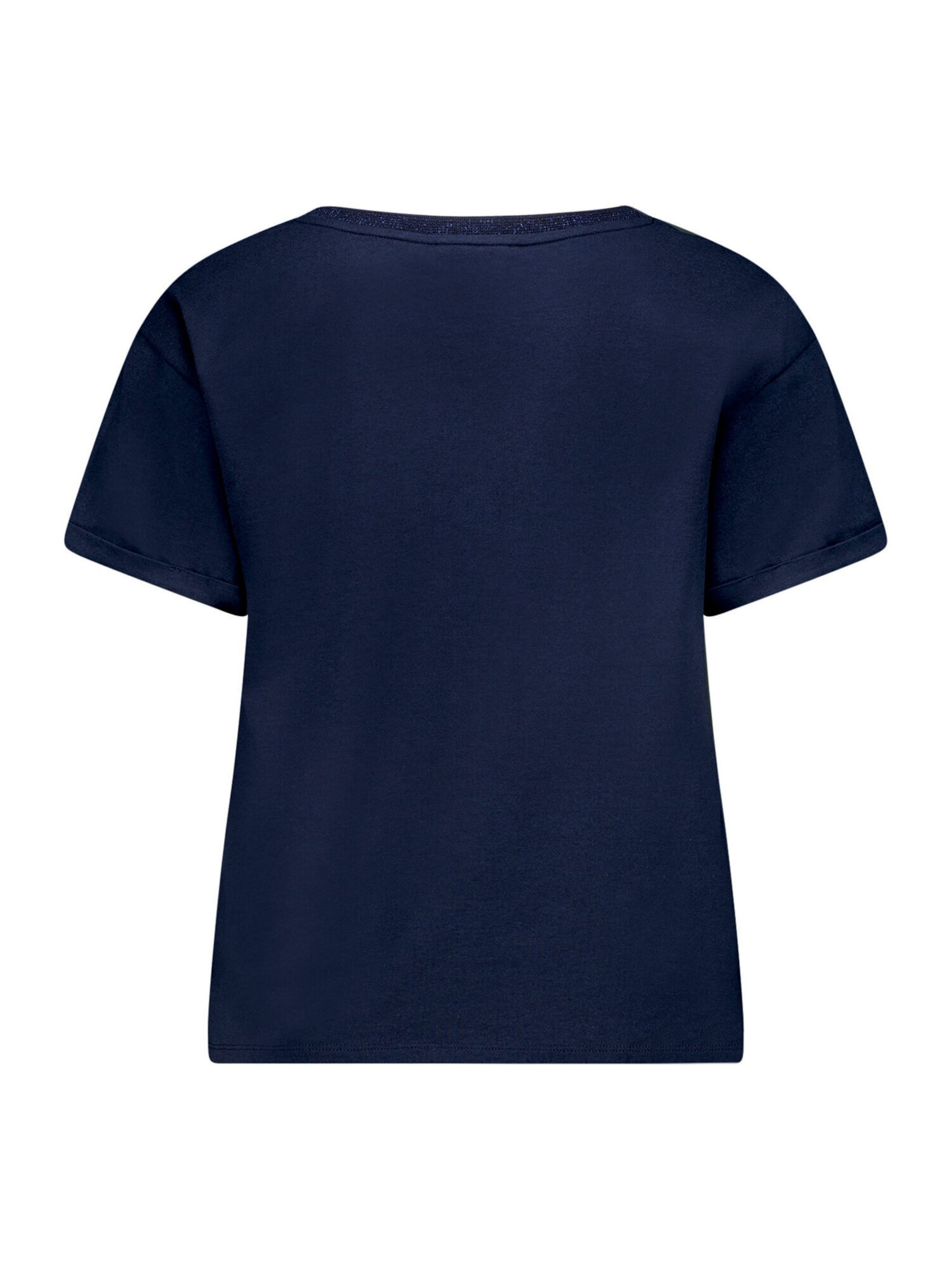 Maglietta di Betty Barclay in blu
