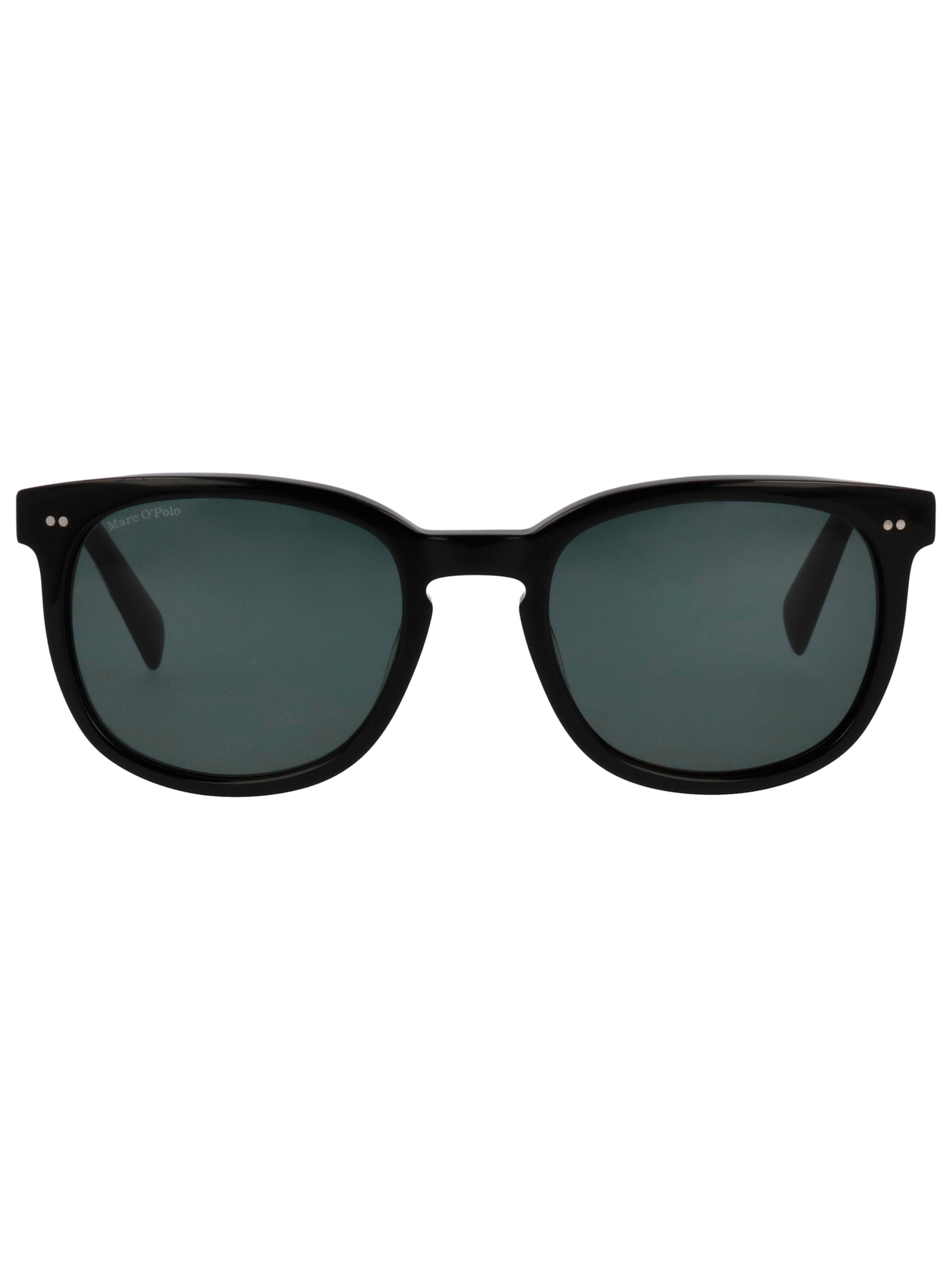 Marc O'Polo EYEWEAR Sunglasses in Black