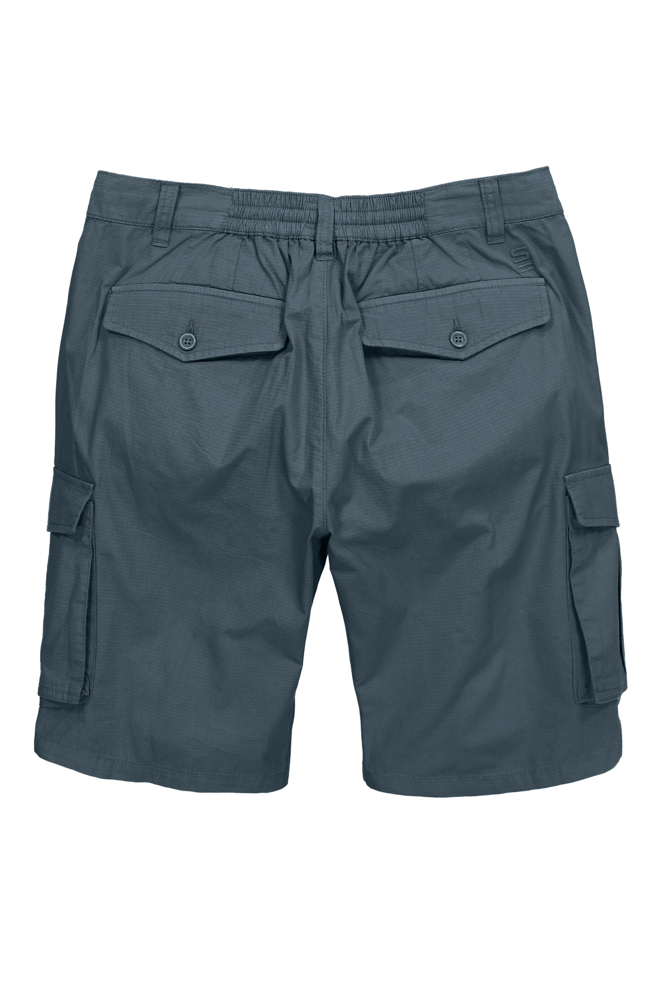 STHUGE Regular Bermuda in Blau