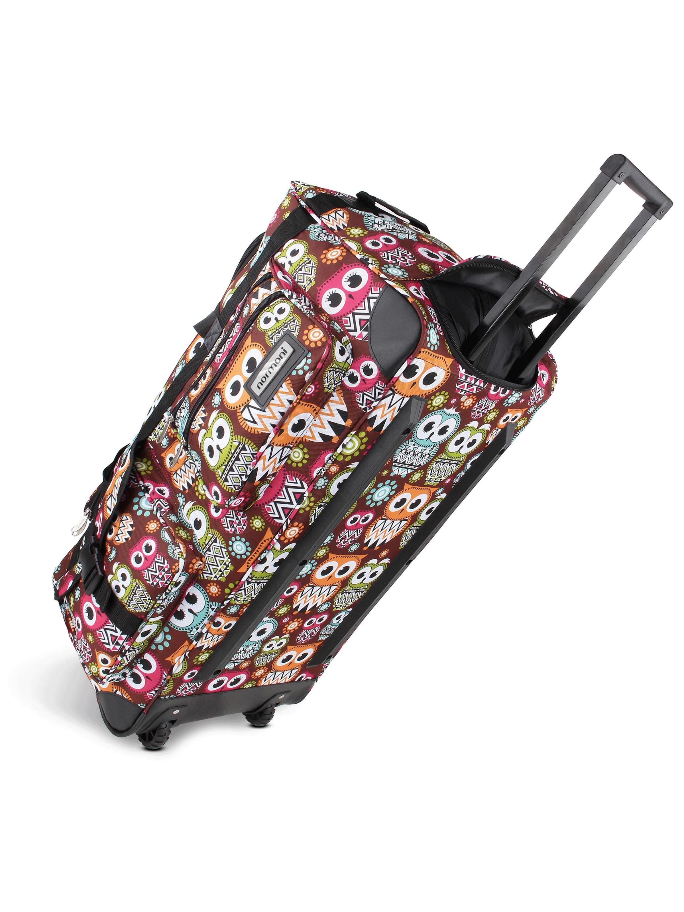 normani Trolley 'Jumbus 100' in Mischfarben