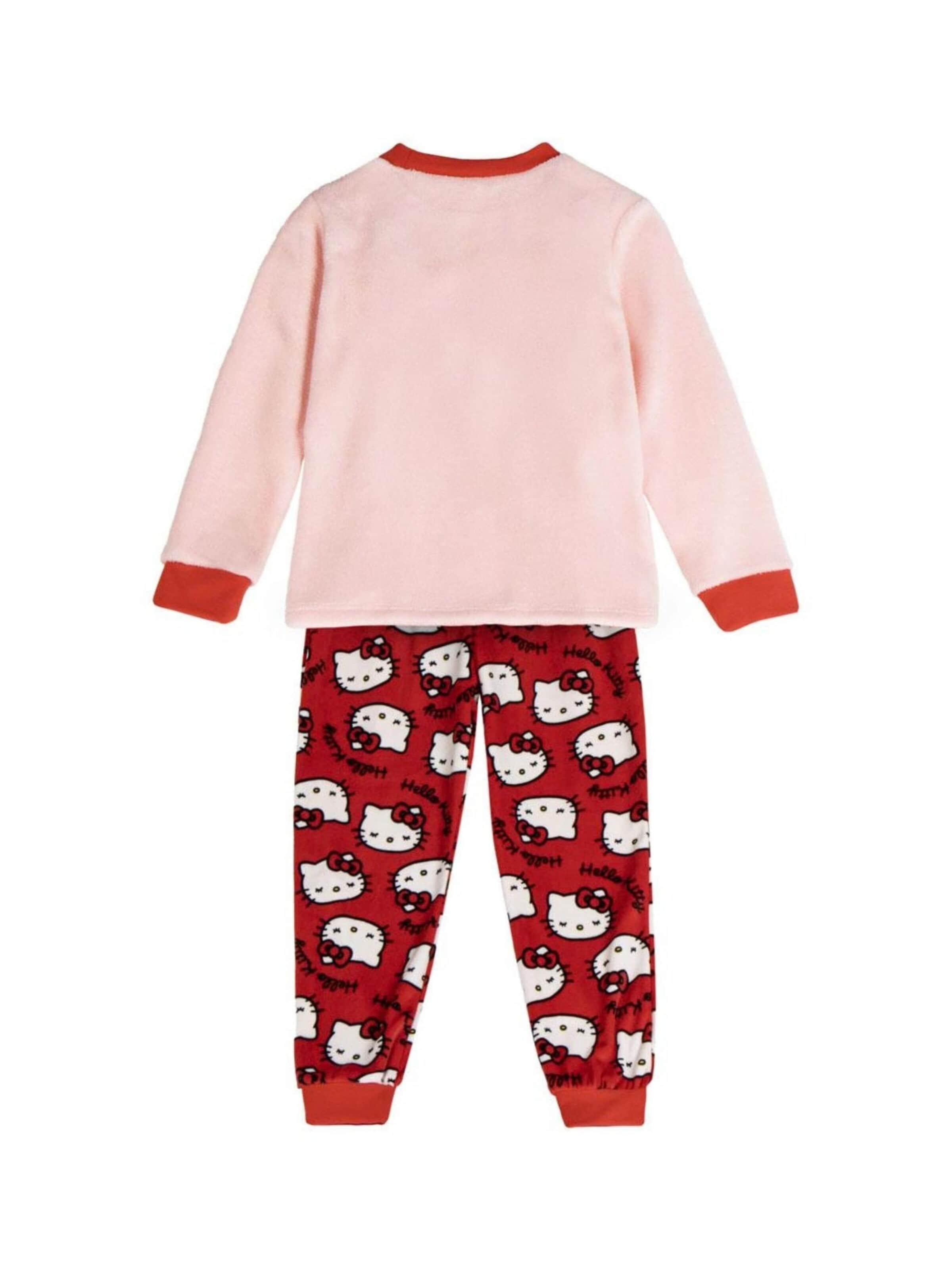 Pyjama Cerdá en rose