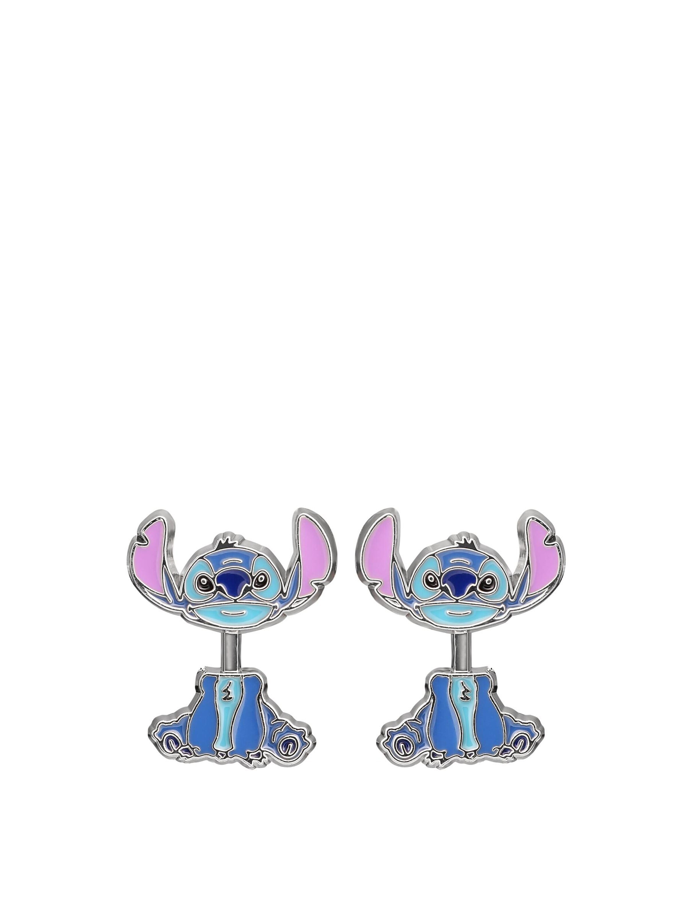 DISNEY Jewelry 'Disney Lilo und Stitch' in Mixed colors: front