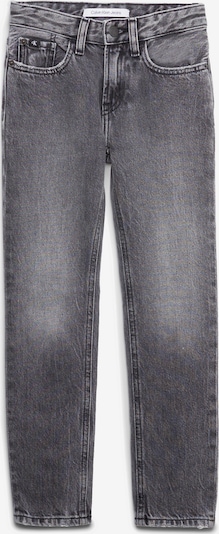 Calvin Klein Jeans Jean en gris, Vue avec produit