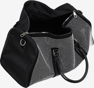 Sac week-end FELIPA en noir