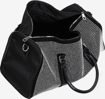 FELIPA Weekend bag i svart