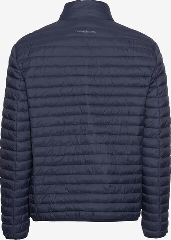 CAMEL ACTIVE Jacke in Marine ABOUT YOU - Main Image