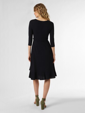 PARADI Cocktail dress in Blue