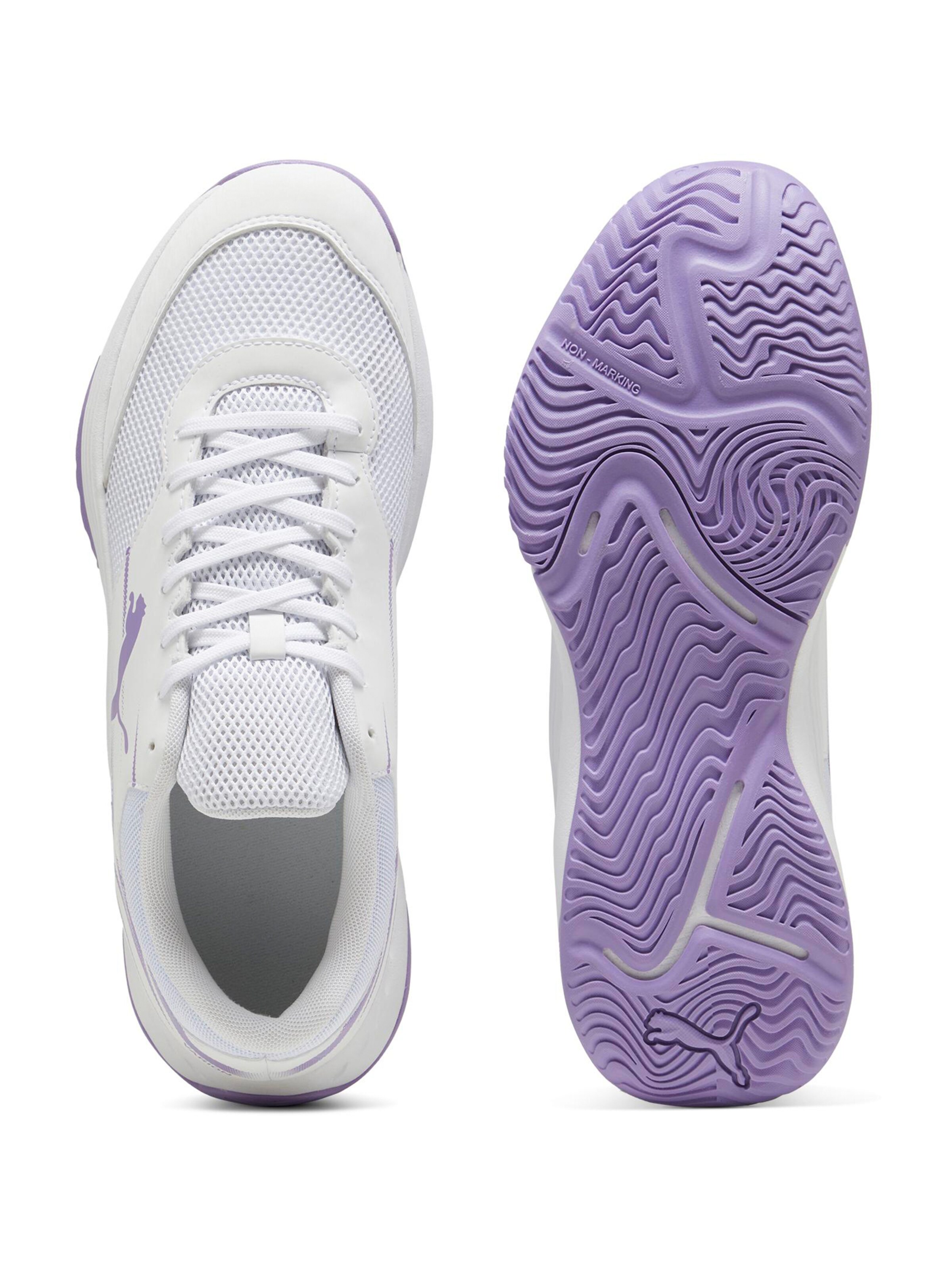 PUMA Sports shoe 'Varion II' in White