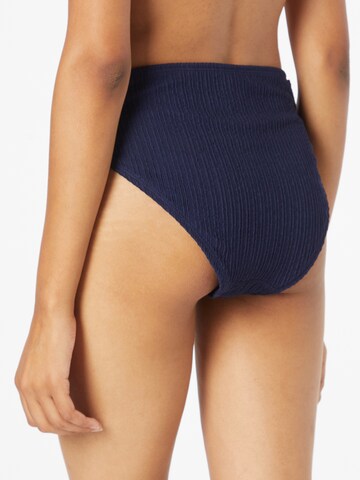 Hunkemöller Bikinihose 'Maldives' in Blau