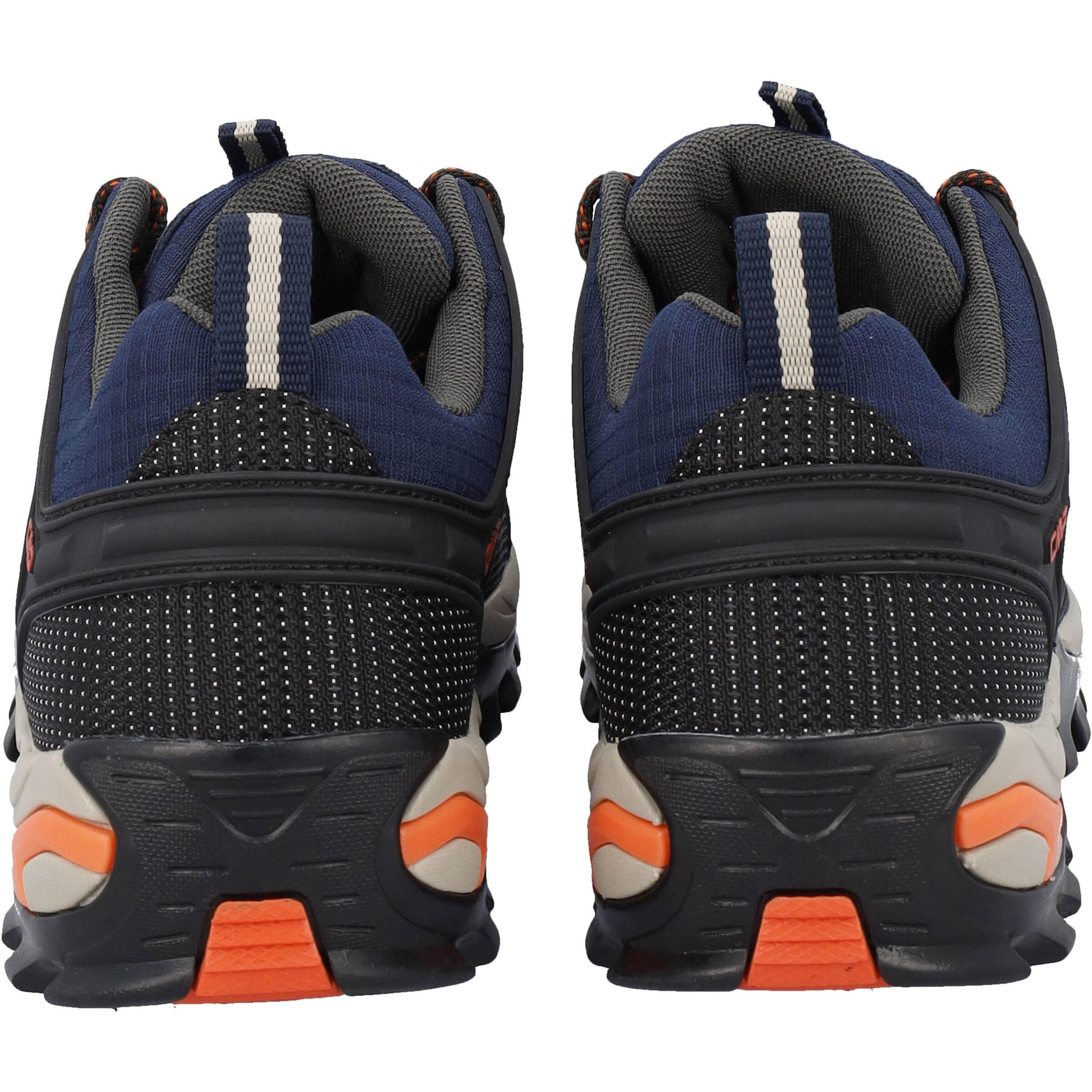 CMP Wanderschuh 'Rigel' in Schwarz