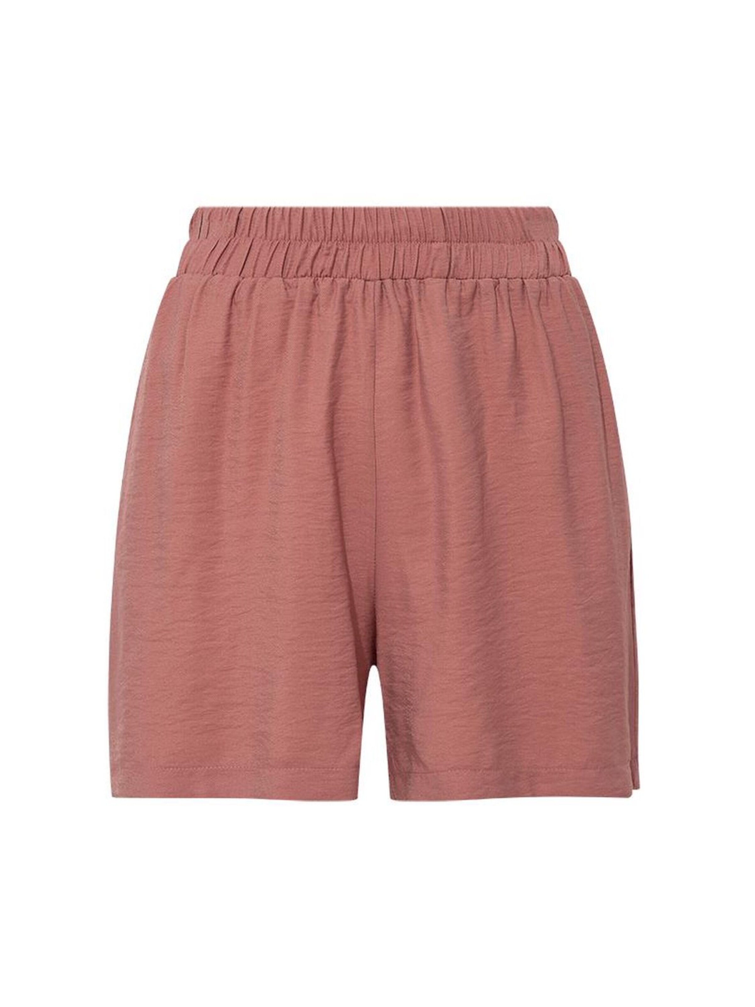 Rivus Boardshorts in Rood