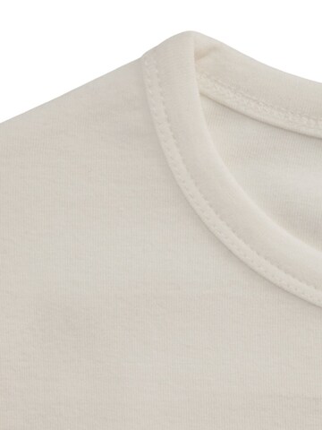 Alexa Dash Shirt‌ in Beige