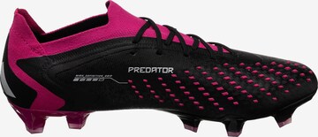 ADIDAS PERFORMANCE Fußballschuh 'Predator Accuracy 1' in Schwarz