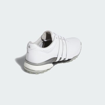 Chaussure de sport 'Tour360 25' ADIDAS PERFORMANCE en blanc
