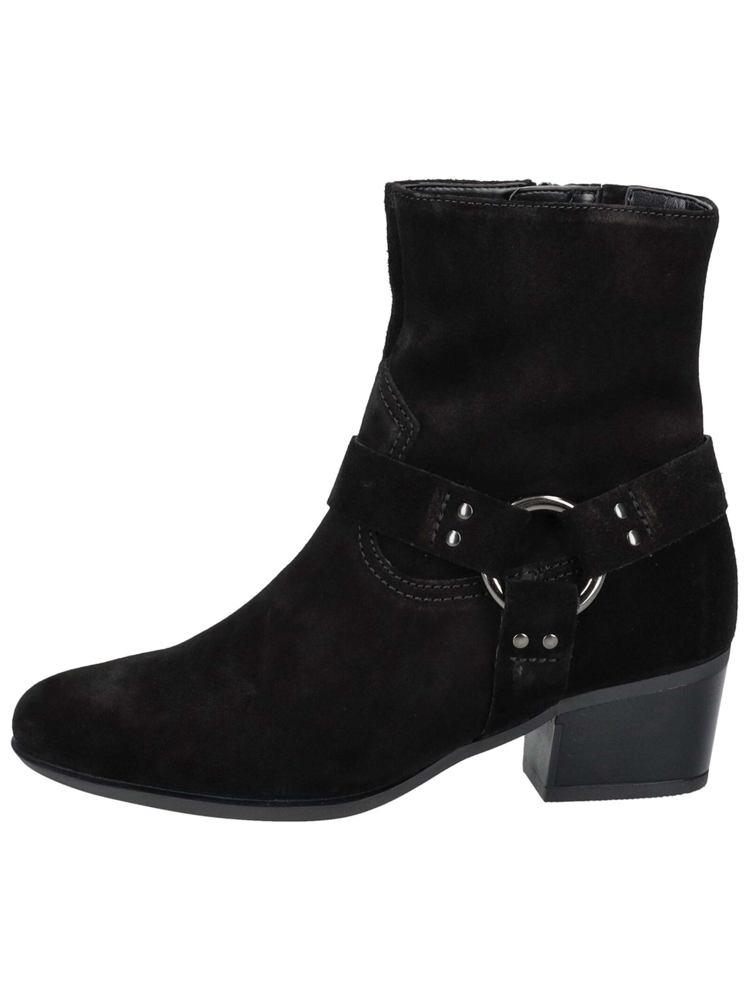 Bottines GABOR en noir