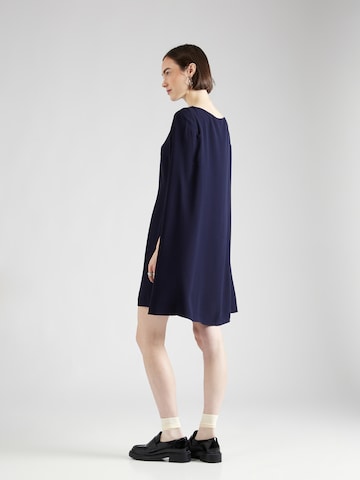 Lauren Ralph Lauren Kleid 'PETRA' in Blau